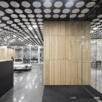 Uralchem Headquarters by Pedra Silva Arquitectos - SHeet8