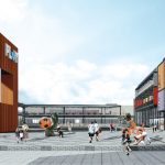Play Arena by M9 Design Studio - Sheet8