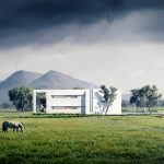 TA House by Yerce Mimarlık - Sheet1