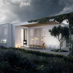 TA House by Yerce Mimarlık - Sheet2