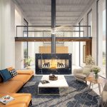 TA House by Yerce Mimarlık - Sheet3