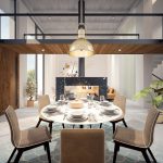 TA House by Yerce Mimarlık - Sheet4