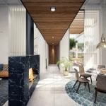 TA House by Yerce Mimarlık - Sheet6