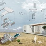 TA House by Yerce Mimarlık - Sheet8
