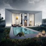 TA House by Yerce Mimarlık - Sheet9