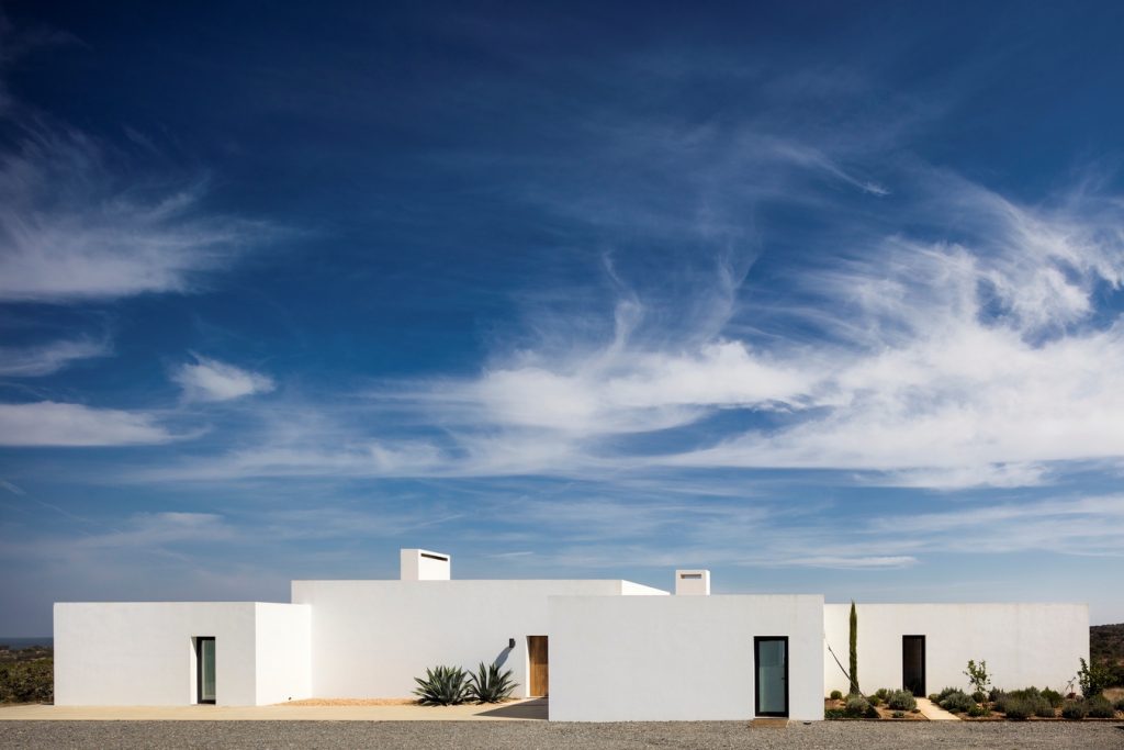 Grândola by ColectivArquitectura - Sheet2