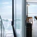 House Noir by Lorcan O'Herlihy Architects - Sheet1