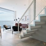 House Noir by Lorcan O'Herlihy Architects - Sheet2