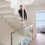 House Noir by Lorcan O'Herlihy Architects - Sheet5
