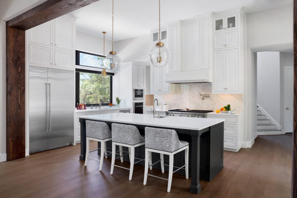 North Austin Home by Martha O'Hara Interiors - Sheet3