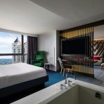 W Atlanta Midtown by Virserius Studio - Sheet12