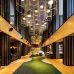 W Atlanta Midtown by Virserius Studio - Sheet8