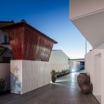 House in Arada by Nelson Resende Architect - Sheet19