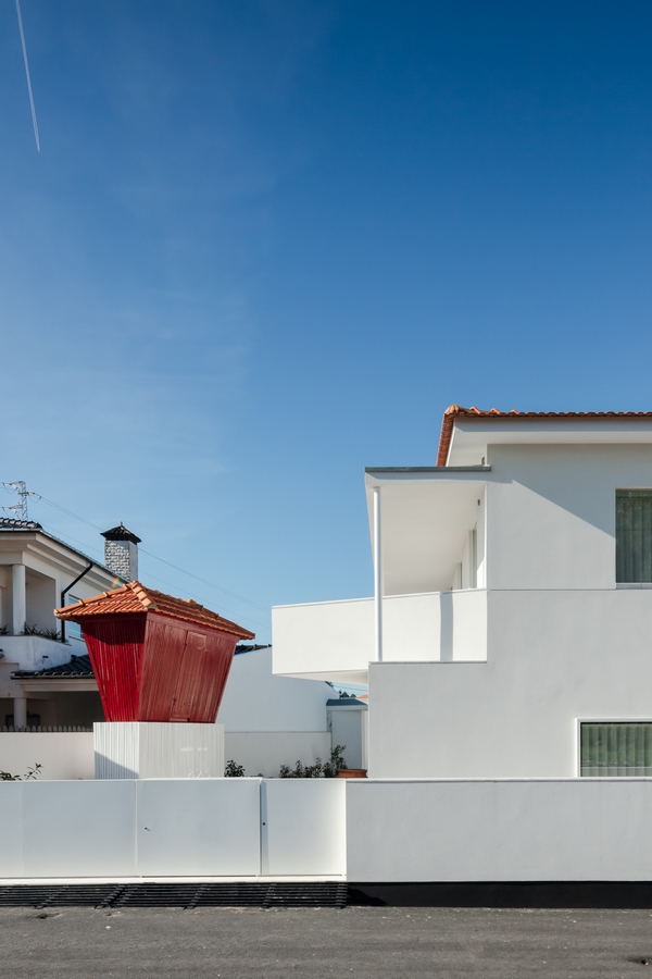 House in Arada by Nelson Resende Architect - Sheet3