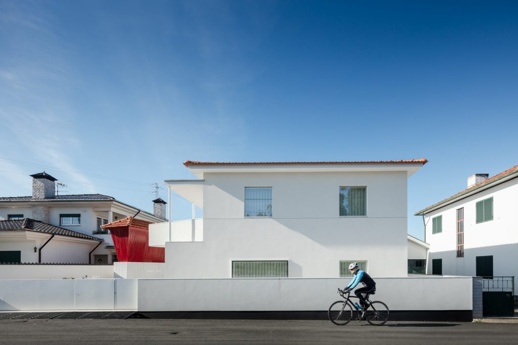 House in Arada by Nelson Resende Architect - Sheet4