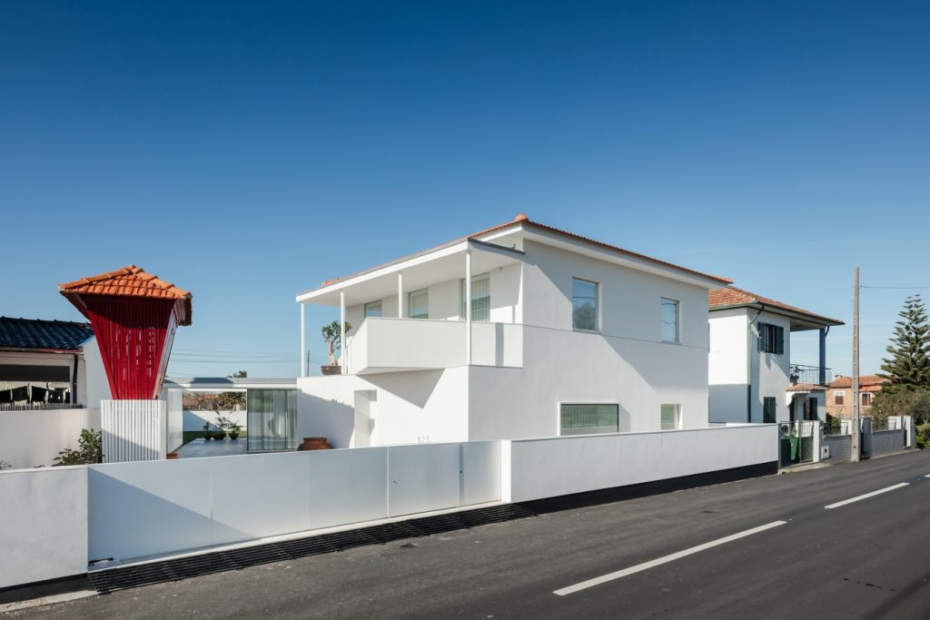 House in Arada by Nelson Resende Architect - Sheet5