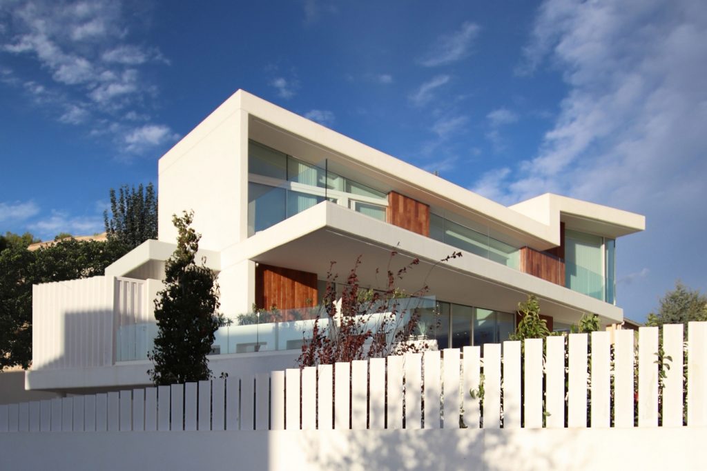 Lujan House by Perretta Arquitectura - Sheet1