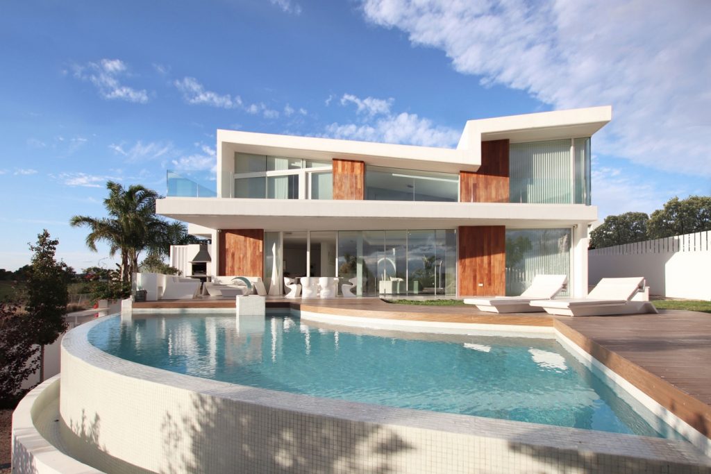 Lujan House by Perretta Arquitectura - Sheet2