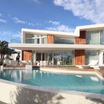 Lujan House by Perretta Arquitectura - Sheet2