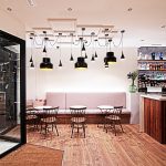 Restaurant Cocomo by Salva Ortin Arquitectes - Sheet1