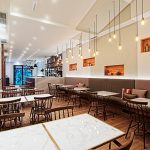 Restaurant Cocomo by Salva Ortin Arquitectes - Sheet10