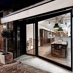 Restaurant Cocomo by Salva Ortin Arquitectes - Sheet14