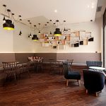 Restaurant Cocomo by Salva Ortin Arquitectes - Sheet2