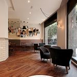 Restaurant Cocomo by Salva Ortin Arquitectes - Sheet3
