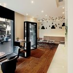 Restaurant Cocomo by Salva Ortin Arquitectes - Sheet4