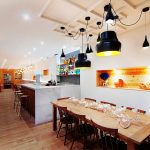 Restaurant Cocomo by Salva Ortin Arquitectes - Sheet5