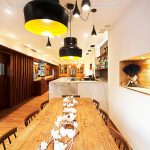 Restaurant Cocomo by Salva Ortin Arquitectes - Sheet6