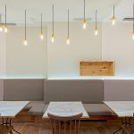 Restaurant Cocomo by Salva Ortin Arquitectes - Sheet7