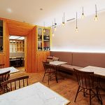 Restaurant Cocomo by Salva Ortin Arquitectes - Sheet8