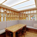 Restaurant Cocomo by Salva Ortin Arquitectes - Sheet9