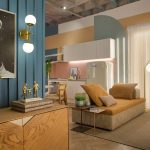 Cores Apartment by Camila Fleck Arquitetura - Sheet10