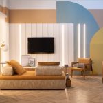 Cores Apartment by Camila Fleck Arquitetura - Sheet13