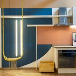 Cores Apartment by Camila Fleck Arquitetura - Sheet2