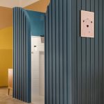 Cores Apartment by Camila Fleck Arquitetura - Sheet3