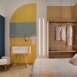 Cores Apartment by Camila Fleck Arquitetura - Sheet4
