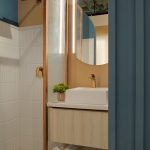 Cores Apartment by Camila Fleck Arquitetura - Sheet6