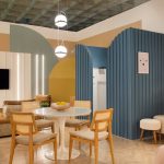 Cores Apartment by Camila Fleck Arquitetura - Sheet7