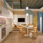 Cores Apartment by Camila Fleck Arquitetura - Sheet8
