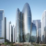 OPPO Headquarters By Zaha Hadid Architects - Sheet2