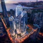 OPPO Headquarters By Zaha Hadid Architects - Sheet4