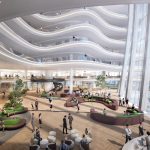 OPPO Headquarters By Zaha Hadid Architects - Sheet5