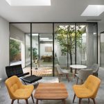 BMLZ Villa Office by Tsutsumi & Associates - Sheet26