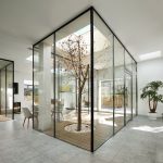 BMLZ Villa Office by Tsutsumi & Associates - Sheet8