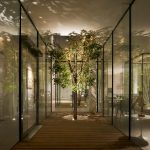BMLZ Villa Office by Tsutsumi & Associates - Sheet10