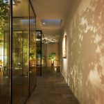 BMLZ Villa Office by Tsutsumi & Associates - Sheet11