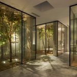 BMLZ Villa Office by Tsutsumi & Associates - Sheet12